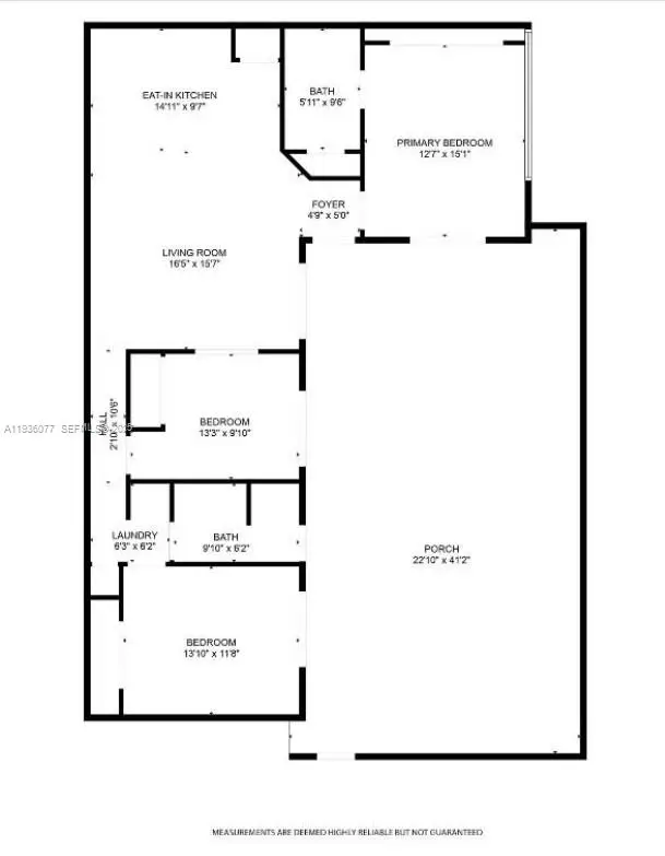 9569 Boca Gardens Parkway #B, Boca Raton, FL 33496 - Image #2