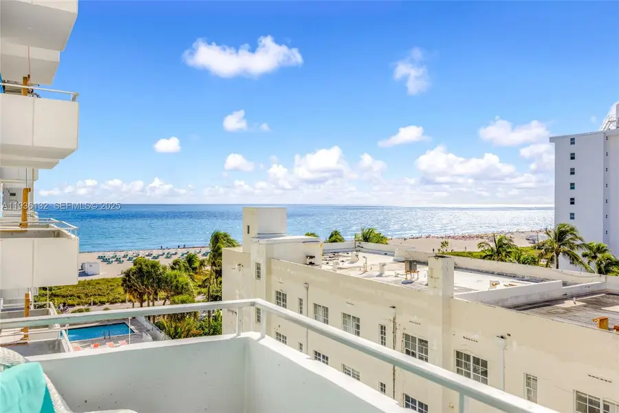 465 Ocean Dr #708, Miami Beach, FL 33139 - Image #2