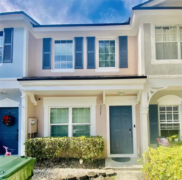 3325 Cabaret Ln, Margate, FL 33063