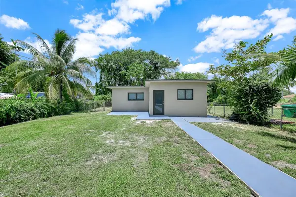 8280 NW 5th Ave, Miami, FL 33150