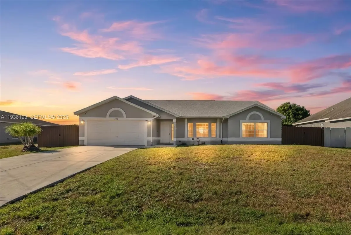 791 SW Hillsboro Cir, Port Saint Lucie, FL 34953 - Image #1