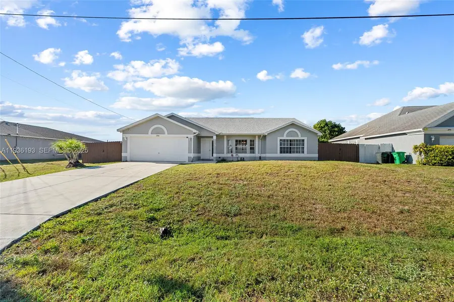791 SW Hillsboro Cir, Port Saint Lucie, FL 34953 - Image #2