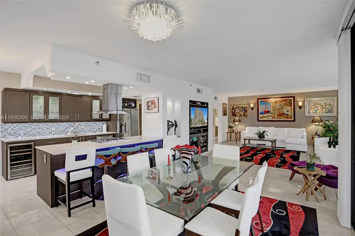 20281 E Country Club Dr #201, Aventura, FL 33180 - Image #1