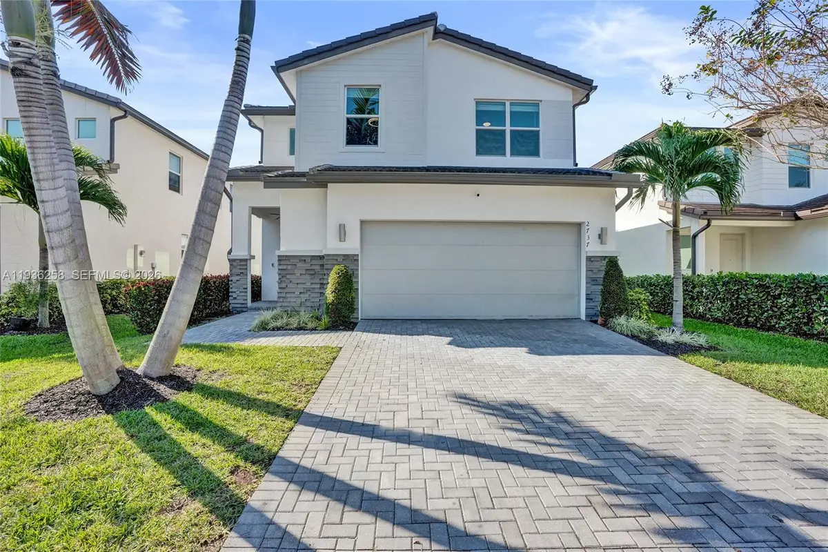2737 Country Lake Trl, Boynton Beach, FL 33436 - Image #1