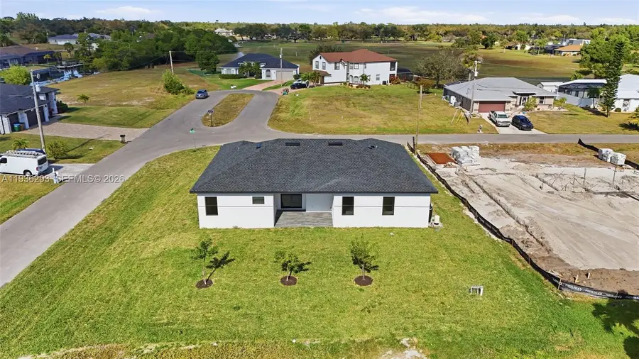 2626 NW 15th St, Cape Coral, FL 33993 - #3