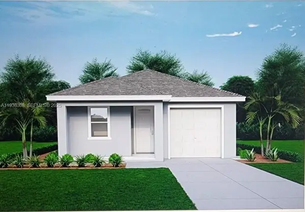 3208 Jeffcott, Other, FL 33916