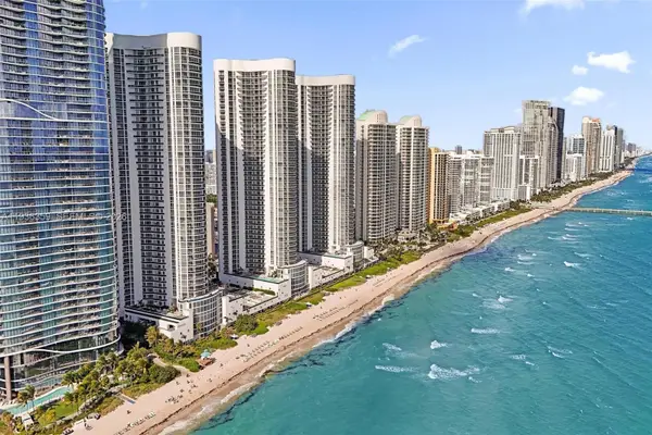 15811 Collins Ave #2201, Sunny Isles Beach, FL 33160