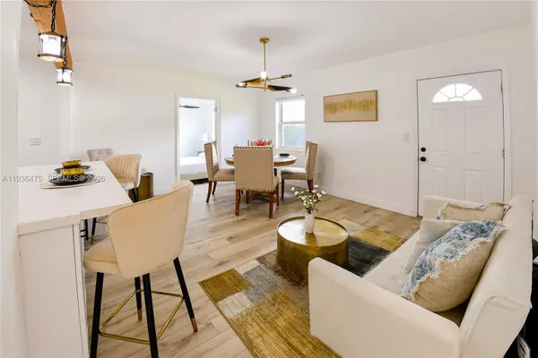 1032 NW 11th Pl, Fort Lauderdale, FL 33311