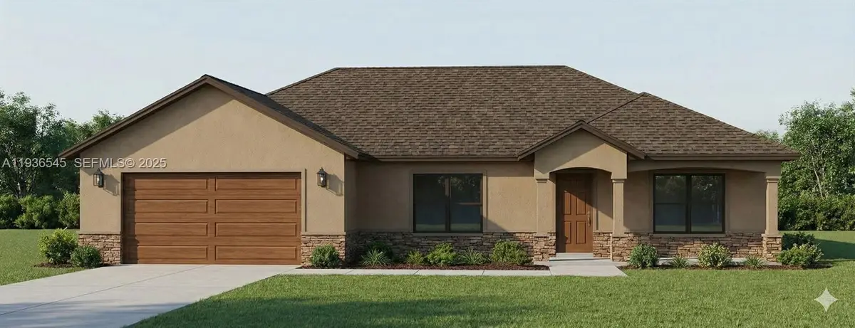 #1 Carpenter Ln, North Port, FL 34286 - Image #1