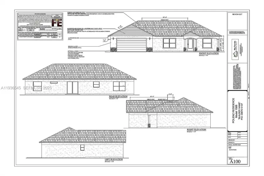 #1 Carpenter Ln, North Port, FL 34286 - Image #2