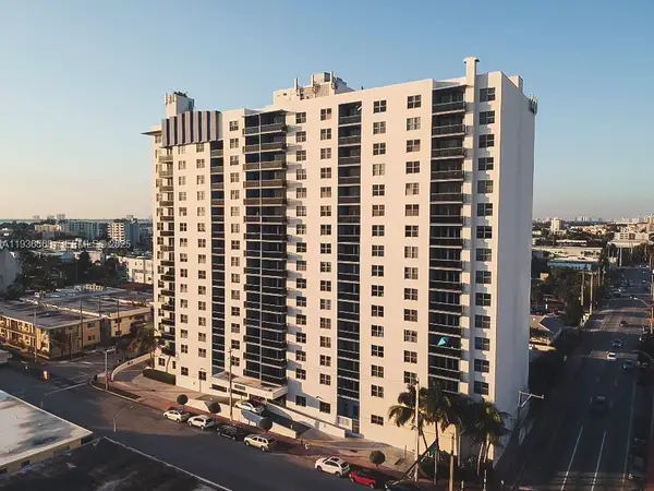 401 69th St #304, Miami Beach, FL 33141