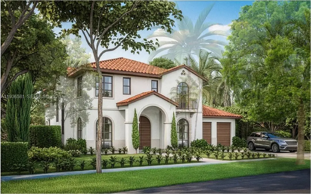 446 Madeira Ave, Coral Gables, FL 33134 - Image #1