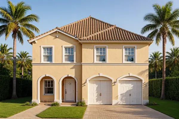 27332 SW 133rd Path, Homestead, FL 33032