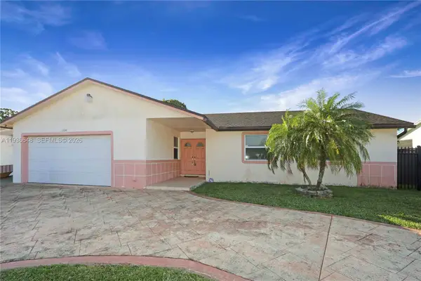 13244 SW 255th Ter, Homestead, FL 33032