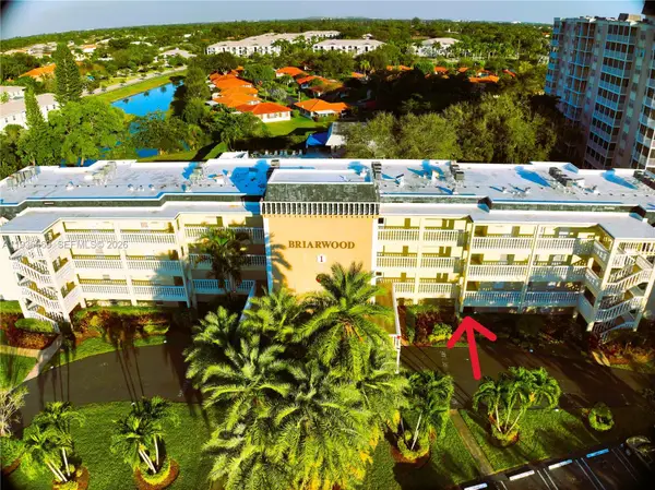 3475 Broken Woods Dr #106, Coral Springs, FL 33065