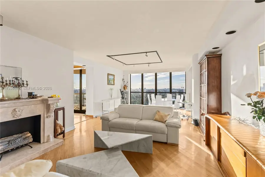 9999 Collins Ave #12A, Bal Harbour, FL 33154 - #2