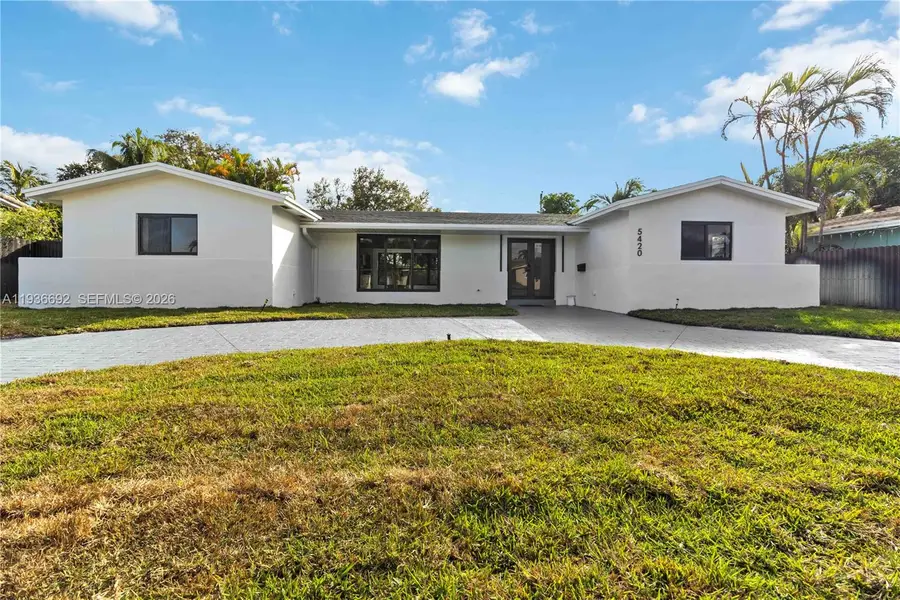 5420 Lincoln St, Hollywood, FL 33021 - Image #3