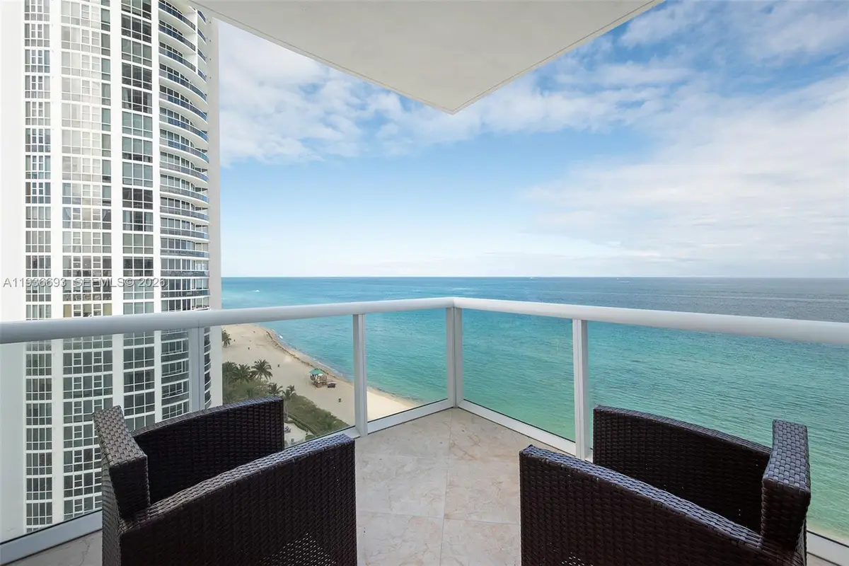 18101 Collins Ave #1609, Sunny Isles Beach, FL 33160 - #1