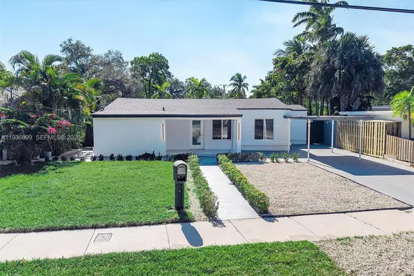 300 SW 11th Ct, Fort Lauderdale, FL 33315