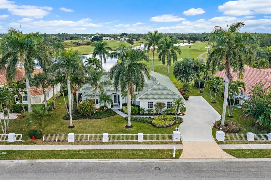 8185 SE Double Tree Dr, Hobe Sound, FL 33455 - #3