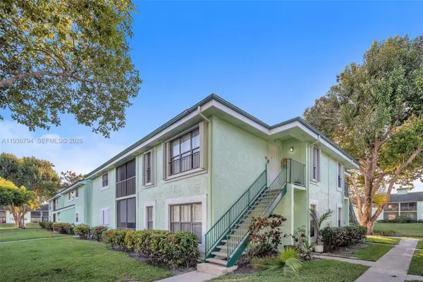 8731 NW 39th St #8731, Sunrise, FL 33351