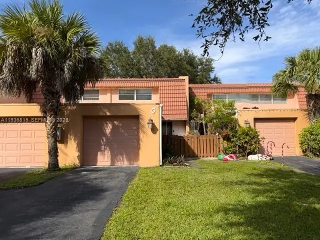 8605 NW 35th Ct #G, Coral Springs, FL 33065 - Image #1