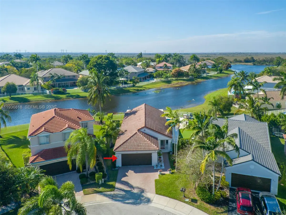 1409 Majesty Ter, Weston, FL 33327 - Image #1