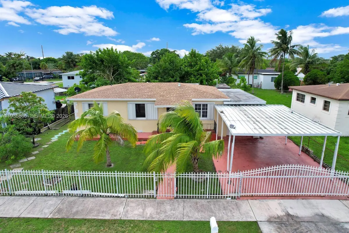 17950 NW 6th Ct, Miami, FL 33169 - Image #1