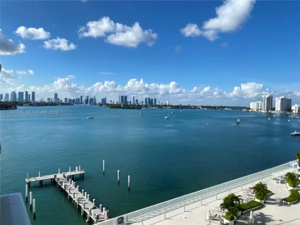1000 NE West Ave #723, Miami Beach, FL 33139
