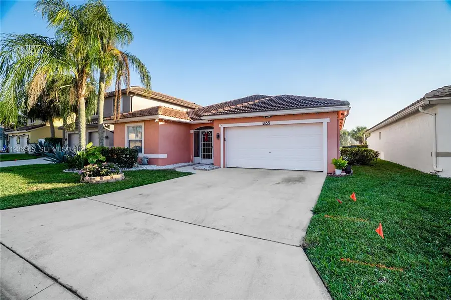 8165 Pelican Harbour Dr, Lake Worth, FL 33467 - Image #3