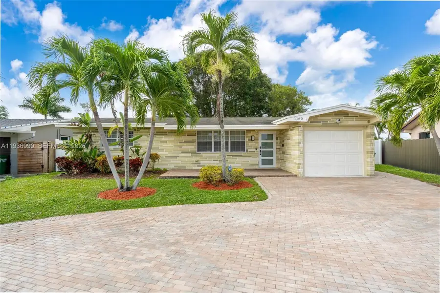 1160 NW 86th Ter, Pembroke Pines, FL 33024 - Image #2