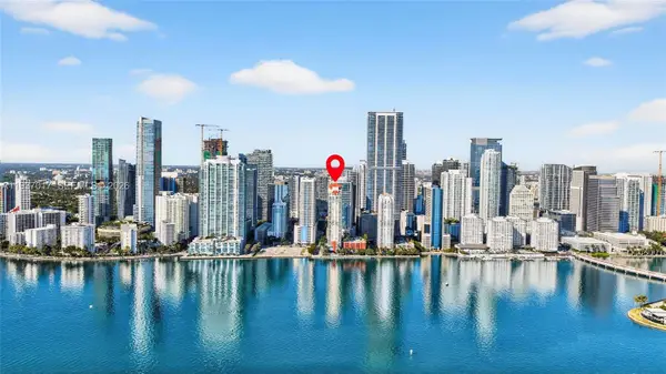 1155 Brickell Bay Dr #1903, Miami, FL 33131