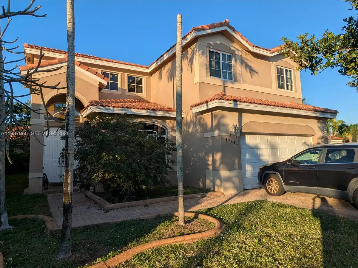 12641 SW 28th St, Miramar, FL 33027 - Image #1