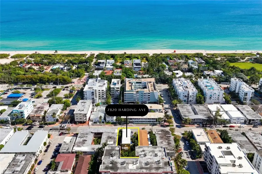 7820 Harding Ave, Miami Beach, FL 33141 - Image #2