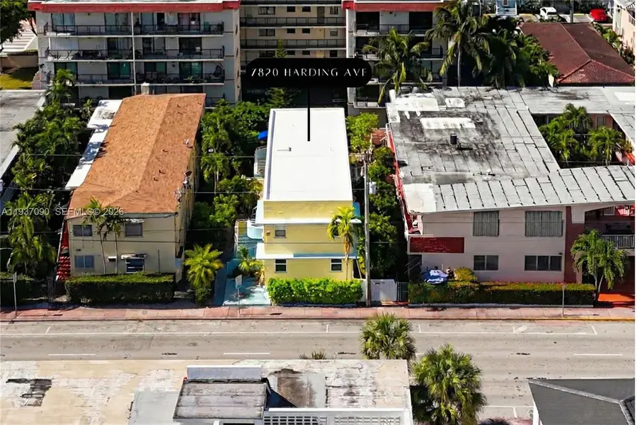 7820 Harding Ave, Miami Beach, FL 33141 - Image #3