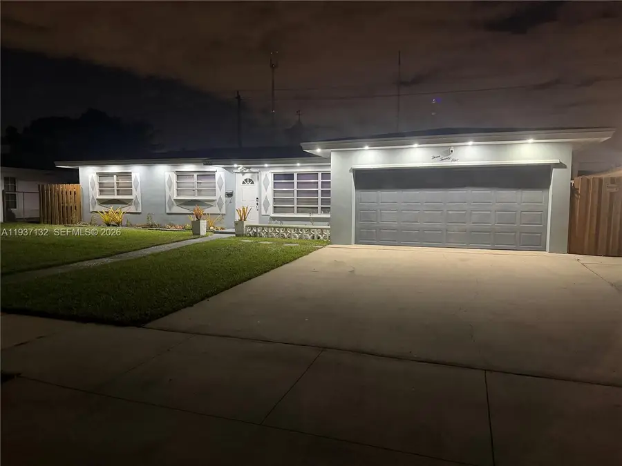 321 NW 201st St, Miami Gardens, FL 33169 - Image #2