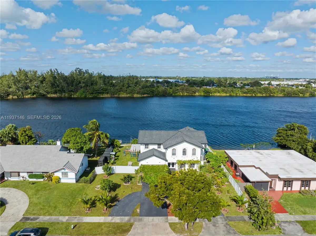 14620 NW 17th Dr, Miami, FL 33167 - Image #1