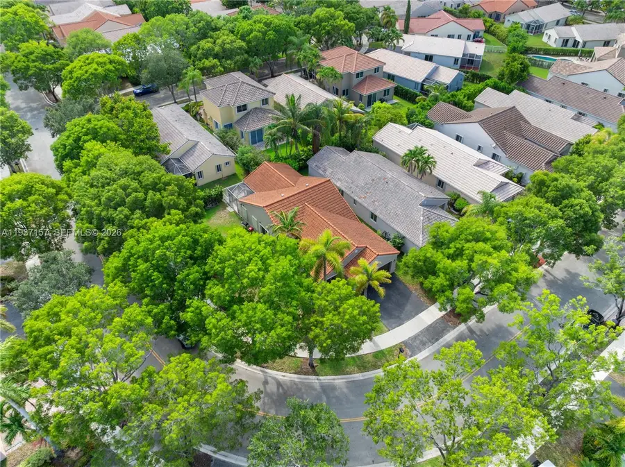 4361 Mahogany Ridge Dr, Weston, FL 33331 - Image #2