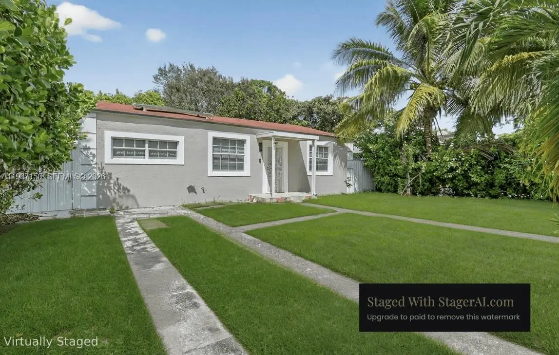 643 NE 130th St, North Miami, FL 33161 - Image #1