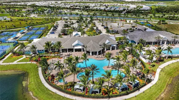 13723 SW Gingerline Dr, Port St Lucie, FL 34987