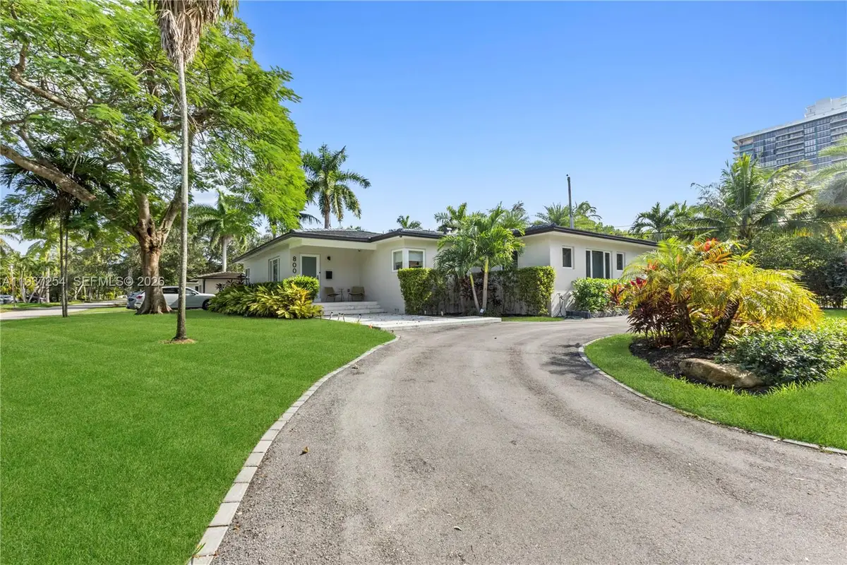 800 NE 72nd St, Miami, FL 33138 - Image #1