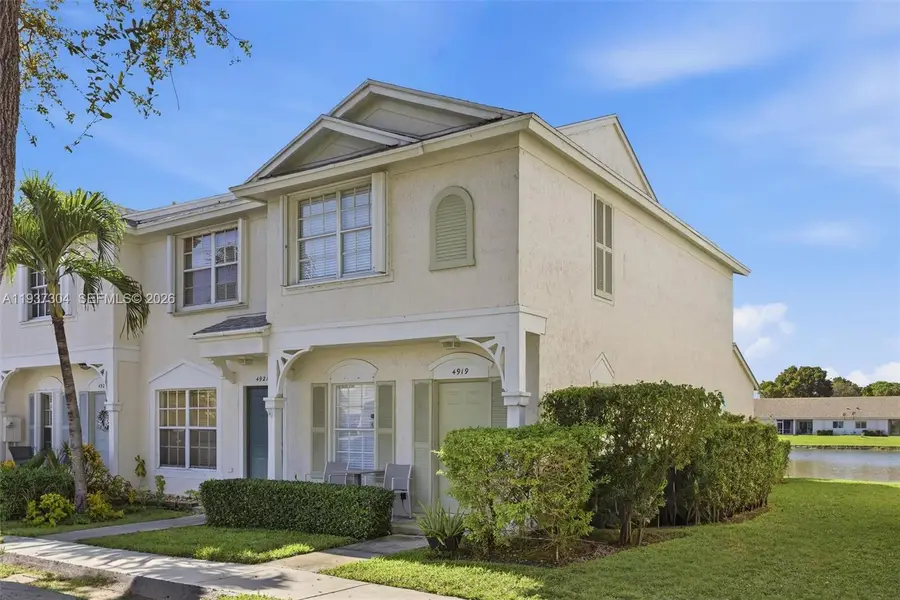 4919 SW 31st Ter, Dania Beach, FL 33312 - Image #2