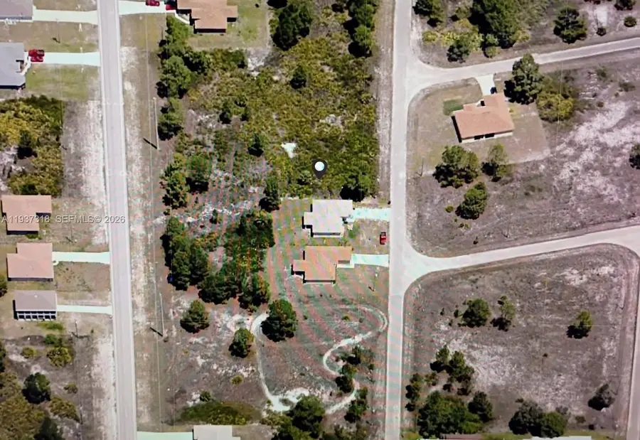 832 Dawhert Ave S, Lehigh Acres, FL 33974 - Image #2