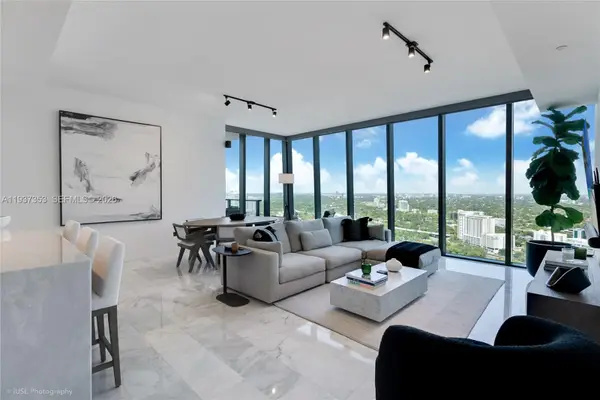 1451 Brickell Ave #3703, Miami, FL 33131