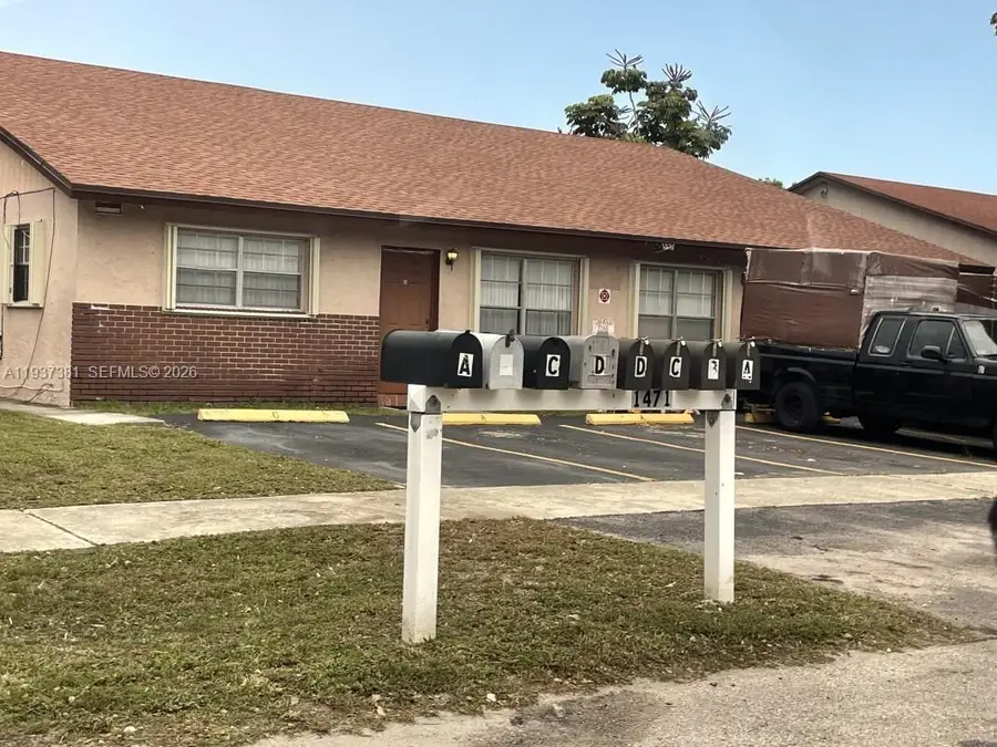 1471 NW 22nd St, Fort Lauderdale, FL 33311 - Image #3