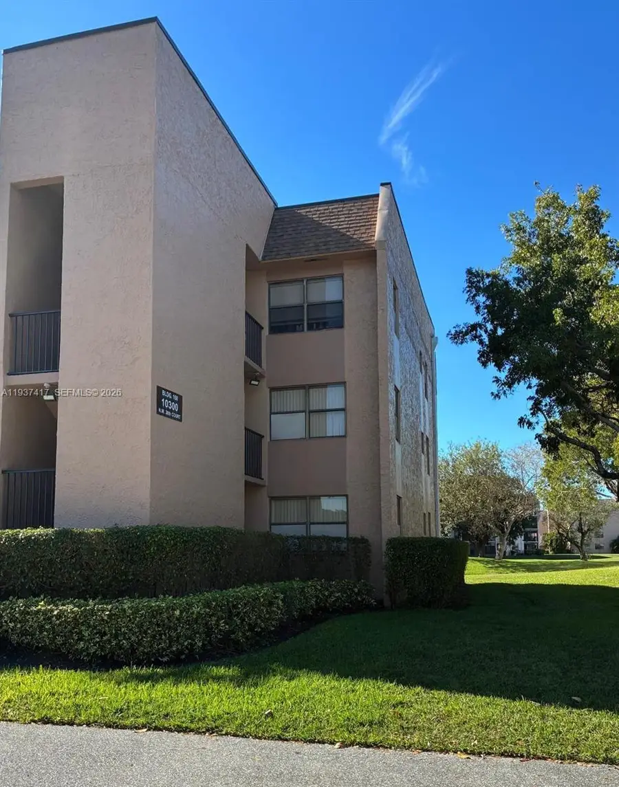 10300 NW 30th Ct #210, Sunrise, FL 33322 - Image #2