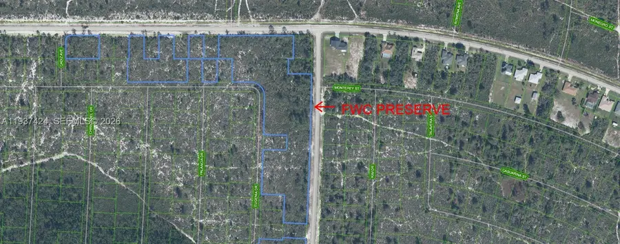 6513 Columbus Blvd, Sebring, FL 33872 - #3