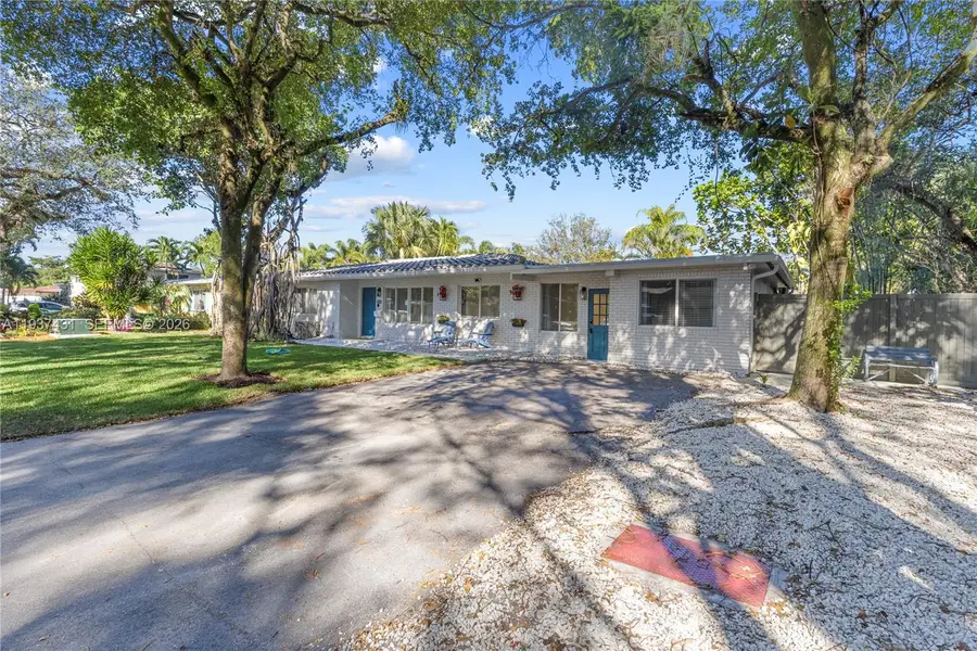 3021 SW 23rd St, Fort Lauderdale, FL 33312 - Image #2