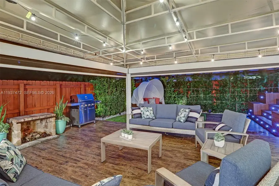 8843 Hawthorne Ave, Surfside, FL 33154 - Image #3