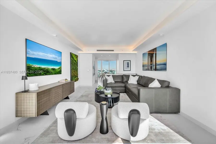 300 S Pointe Dr #1404, Miami Beach, FL 33139 - Image #3